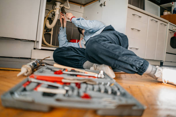 Best Sewer Line Repair  in South Waverly, PA