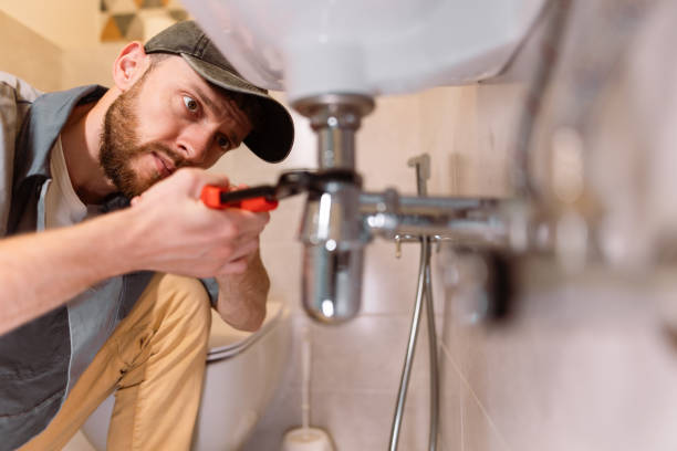 Best Leak Detection Services  in South Waverly, PA