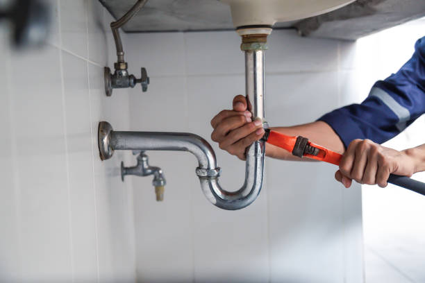 Professional Plumbing in South Waverly, PA