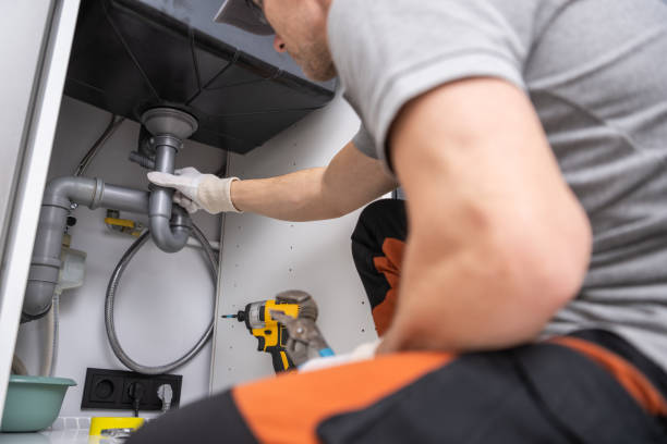 Best Plumbing Installation Services  in South Waverly, PA