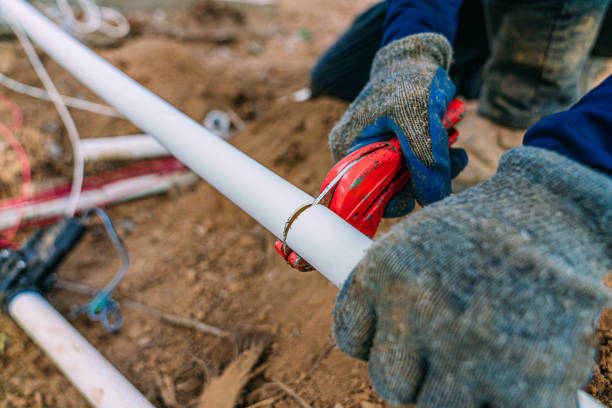 Best Local Plumber Services  in South Waverly, PA