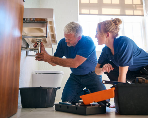 Best Residential Plumbing Services  in South Waverly, PA